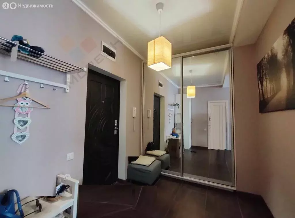 2-комнатная квартира: Краснодар, Баварская улица, 8 (72.7 м) - Фото 1