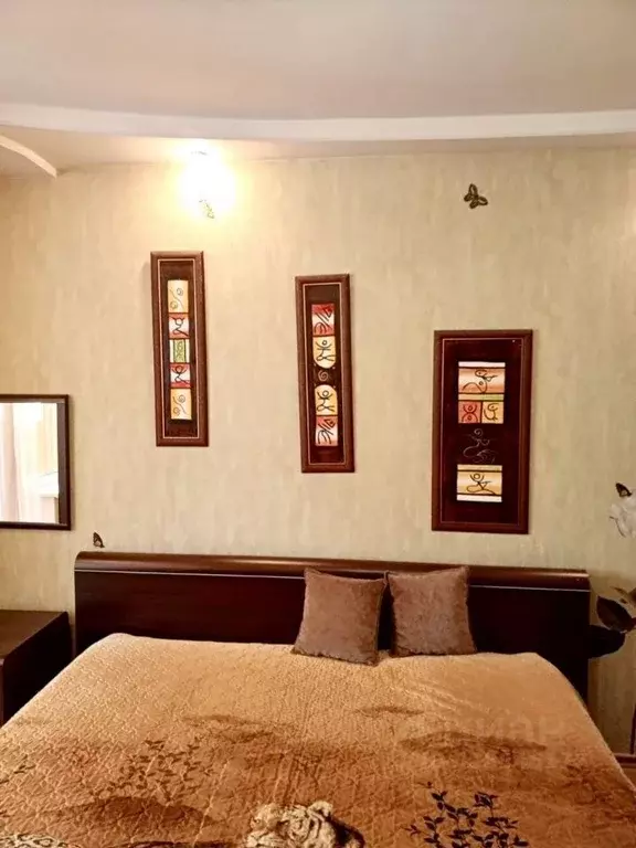 3-к кв. Татарстан, Набережные Челны 17-й комплекс, 11 (63.0 м) - Фото 1