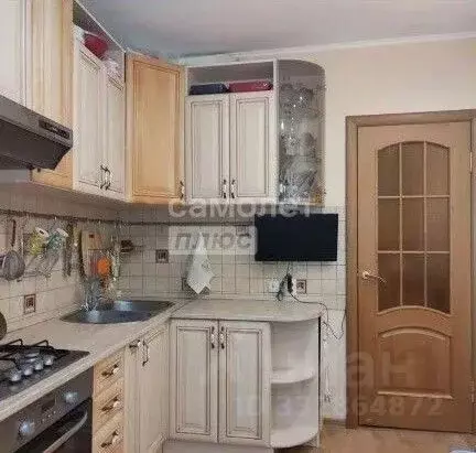 3-к кв. Белгородская область, Белгород ул. Победы, 69 (61.0 м) - Фото 1