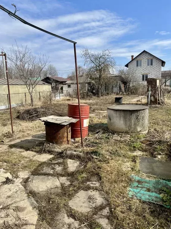 Дом в Брянская область, Брянск Земляника СТ, ул. Севская (30 м) - Фото 2