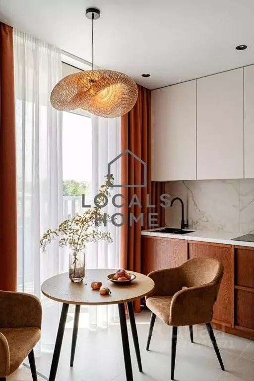 1-к кв. Рязанская область, Рязанский муниципальный округ, с. Дядьково ... - Фото 1