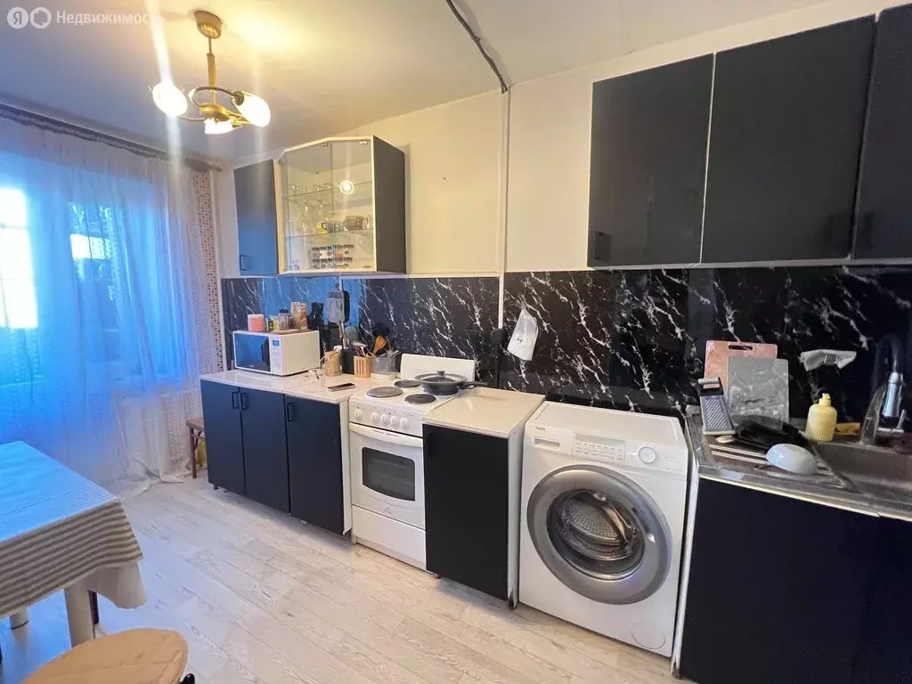 2-комнатная квартира: Томск, улица Полины Осипенко, 16 (42.6 м) - Фото 2