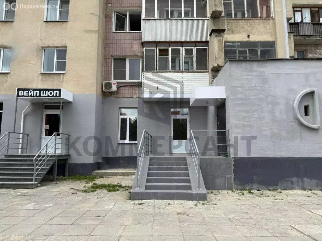 Торговая площадь (81 м) - Фото 1