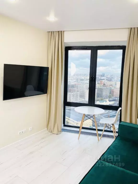 2-к кв. Москва Новодмитровская ул., 2к1А (40.0 м) - Фото 1