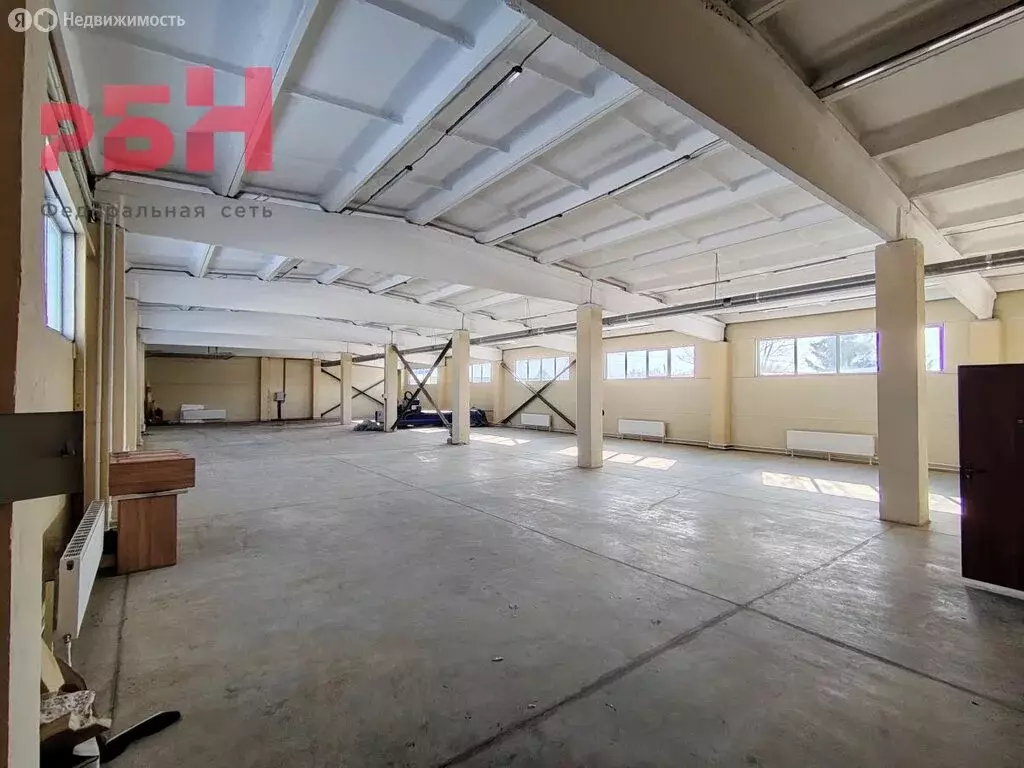 Помещение свободного назначения (572.8 м) - Фото 2