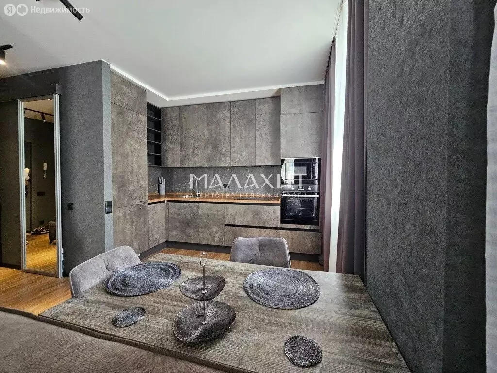 1-комнатная квартира: Самара, улица Гая, 30А (43 м) - Фото 1