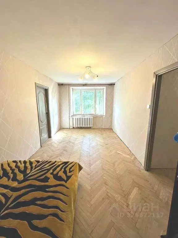 3-к кв. Москва Старая Басманная ул., 9к2 (57.0 м) - Фото 1