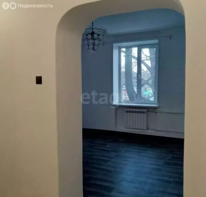 3-комнатная квартира: Ульяновск, проспект Нариманова, 5 (60.5 м) - Фото 1