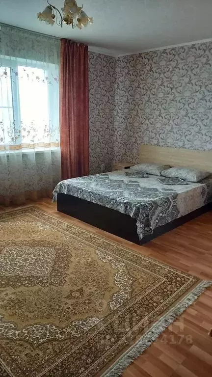 Комната Краснодарский край, Туапсе Солнечная ул., 1А - Фото 0