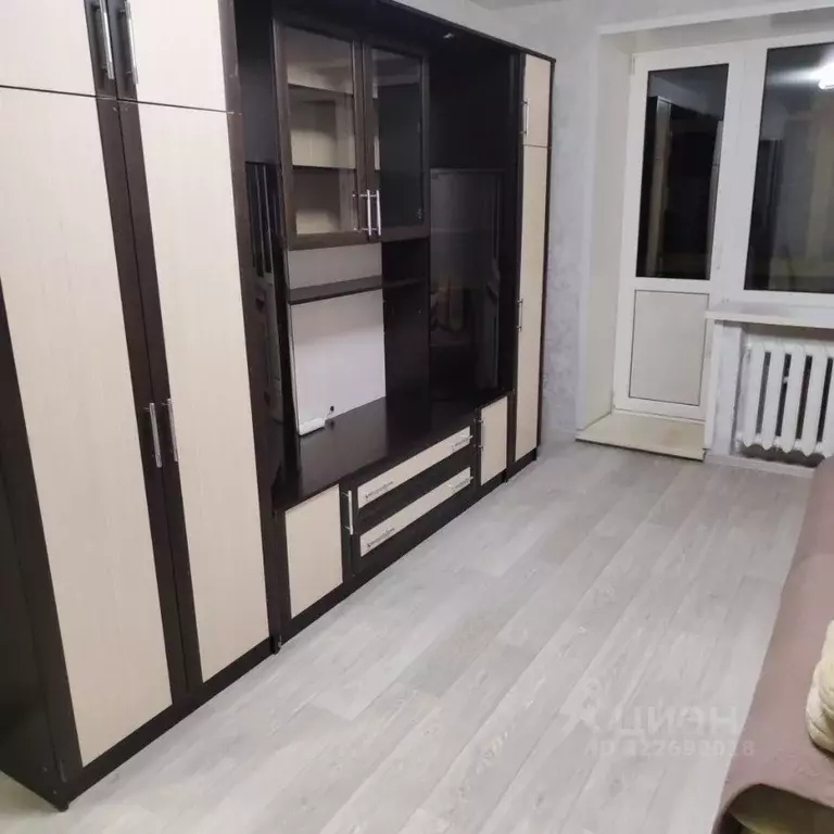 1-к кв. Марий Эл, Йошкар-Ола Медицинская ул., 9 (42.0 м) - Фото 1