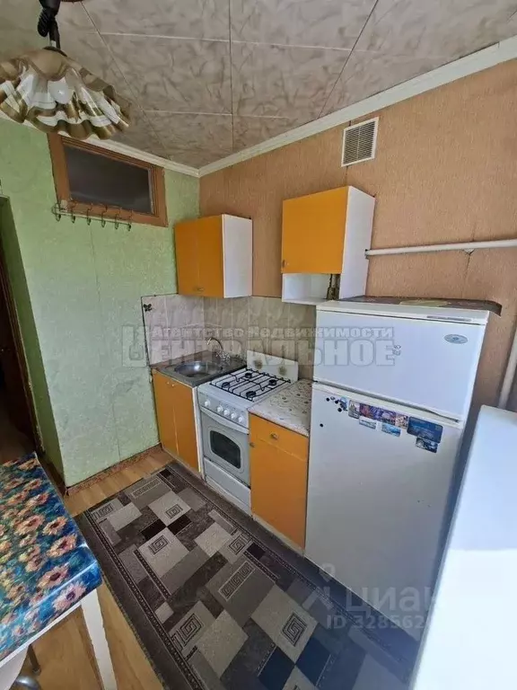 1-к кв. Смоленская область, Смоленск Зои Космодемьянской пер., 4 (29.1 ... - Фото 2