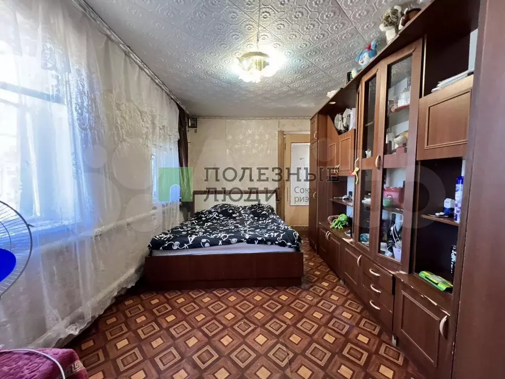 Дом 48 м на участке 6 сот. - Фото 0