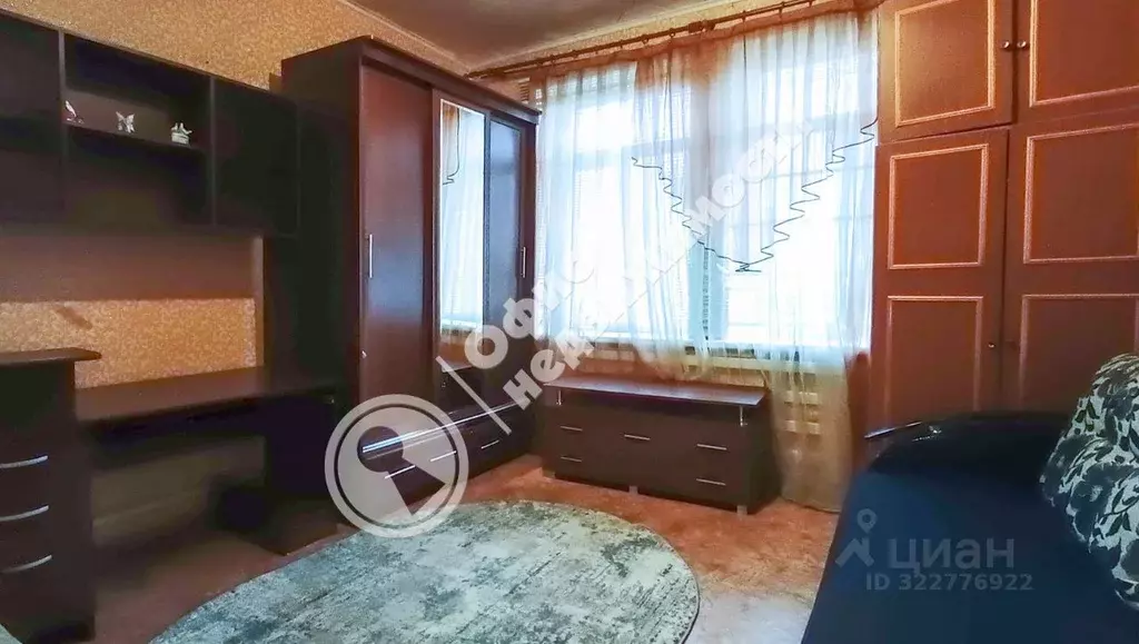 1-к кв. Пензенская область, Пенза проезд 3-й Подгорный, 11 (25.1 м) - Фото 1