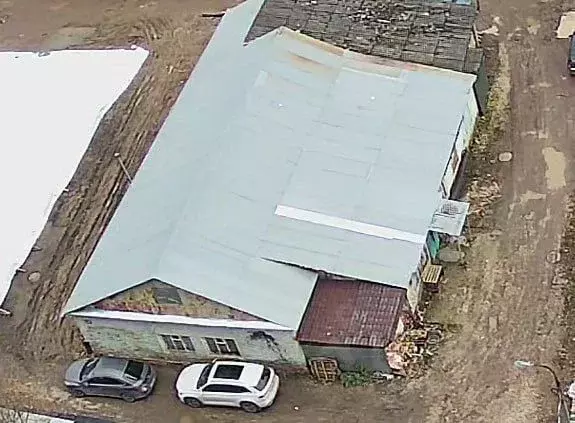 Помещение свободного назначения в Московская область, Подольск проезд ... - Фото 2