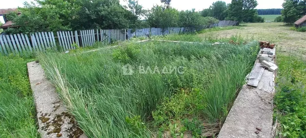 Участок в Владимирская область, Ковровский муниципальный округ, ... - Фото 1