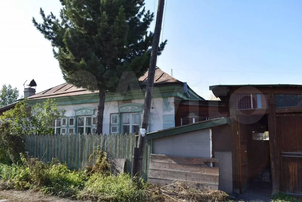 Дом 100 м на участке 10 сот. - Фото 1