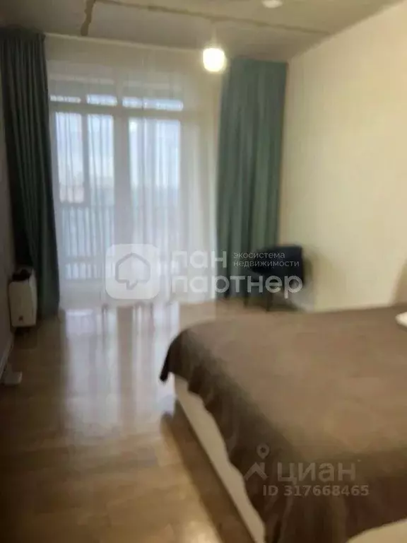 3-к кв. Санкт-Петербург просп. Тореза, 118 (102.9 м) - Фото 0