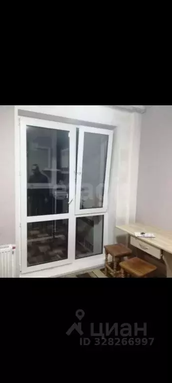 Студия Тюменская область, Тюмень Интернациональная ул., 199к7 (23.9 м) - Фото 2