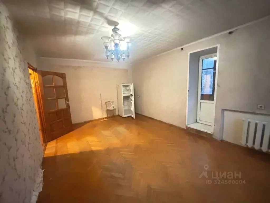 3-к кв. Смоленская область, Смоленск ул. Кирова, 53/11 (60.0 м) - Фото 2