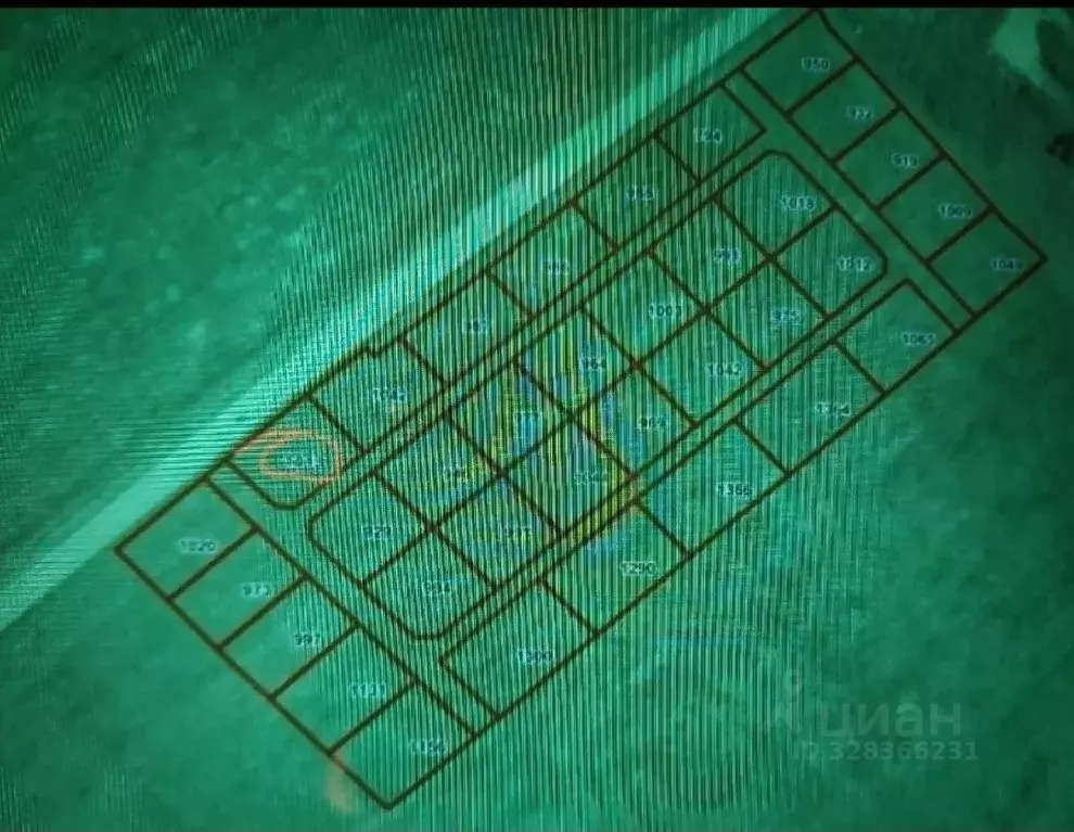 Участок в Пермский край, Пермский муниципальный округ, д. Суздалы  ... - Фото 1