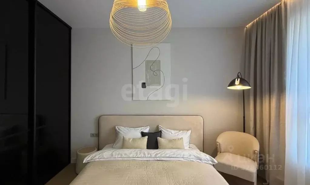 1-к кв. Москва просп. Лихачева, 12к2 (35.5 м) - Фото 1