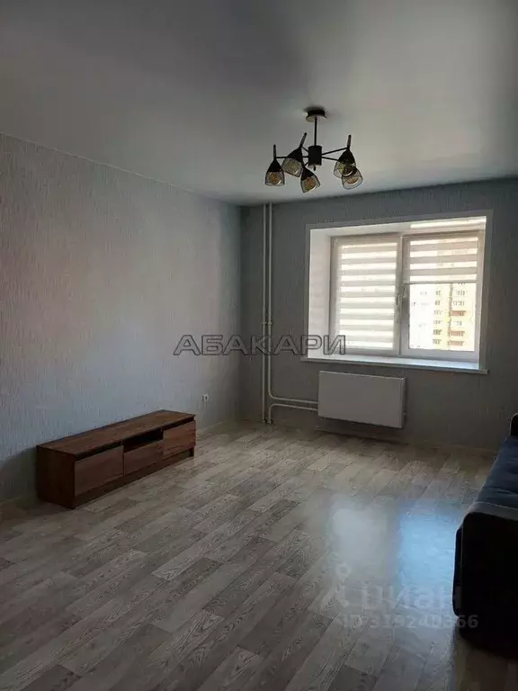 1-к кв. Красноярский край, Красноярск Соколовская ул., 52 (40.0 м) - Фото 1