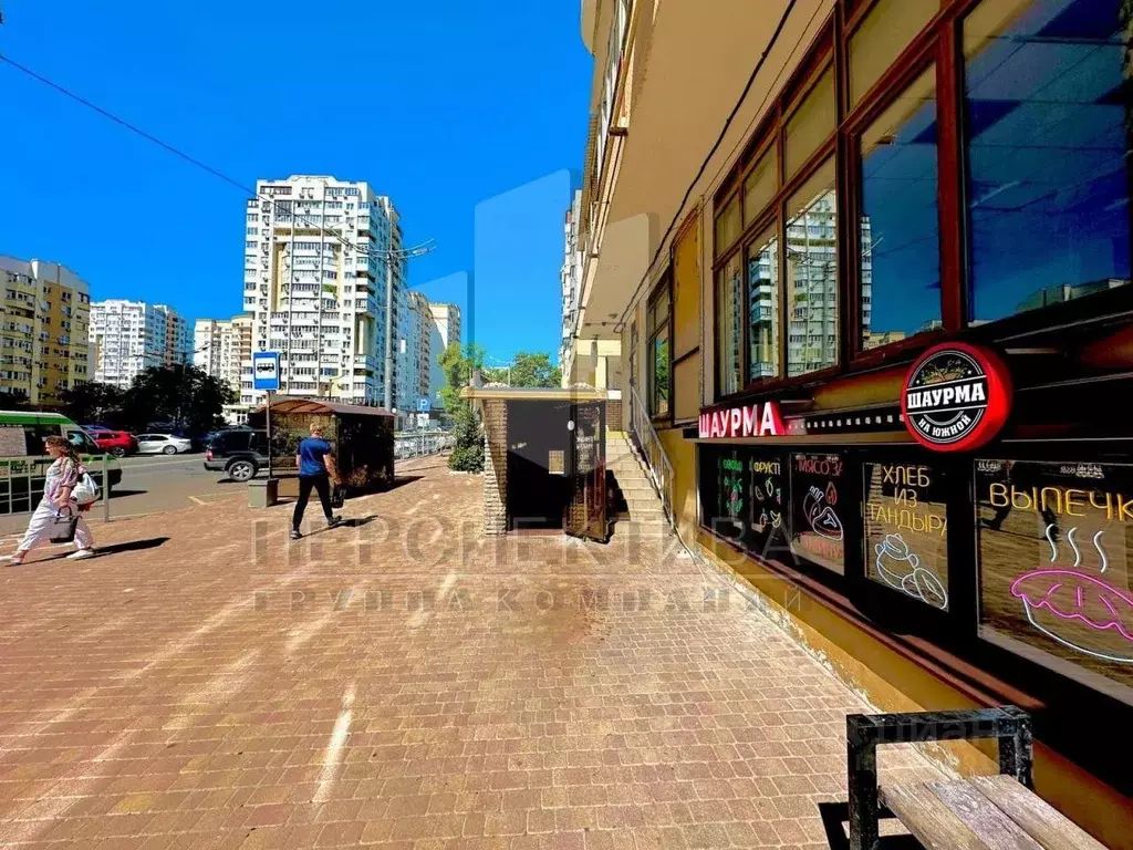 Помещение свободного назначения в Краснодарский край, Новороссийск ... - Фото 2