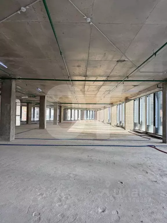 Офис в Москва Большая Филевская ул., 3с6 (546 м) - Фото 2
