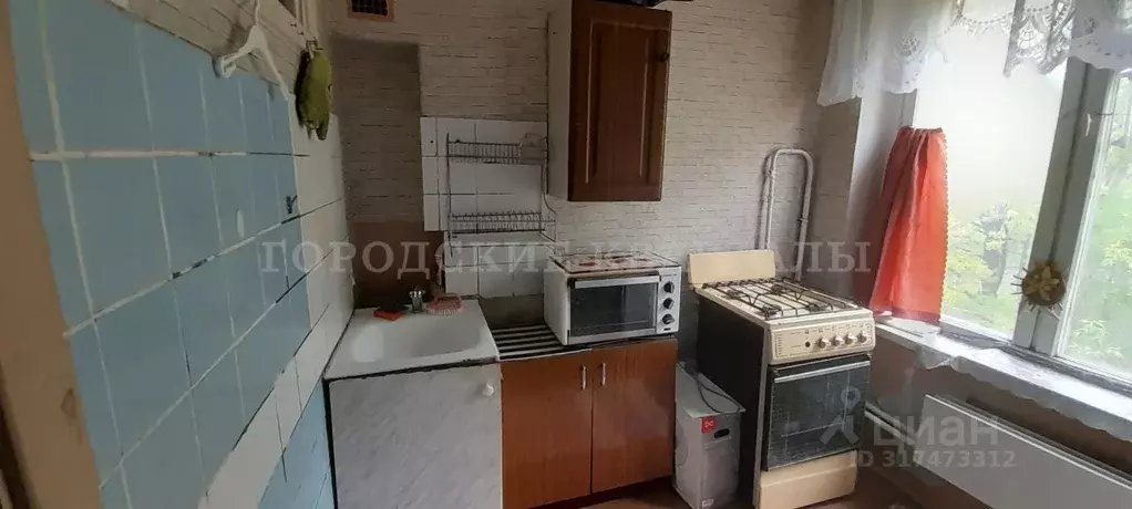 1-к кв. Москва Окружная ул., 6А (32.0 м) - Фото 1