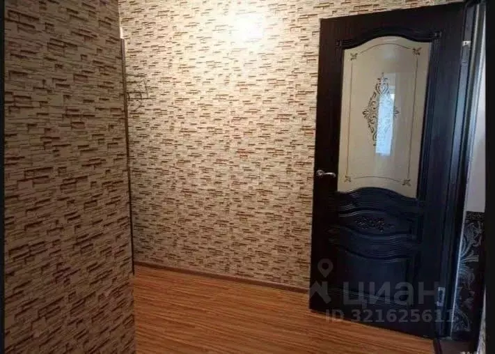 1-к кв. Адыгея, Майкоп Крестьянская ул., 337 (30.6 м) - Фото 1