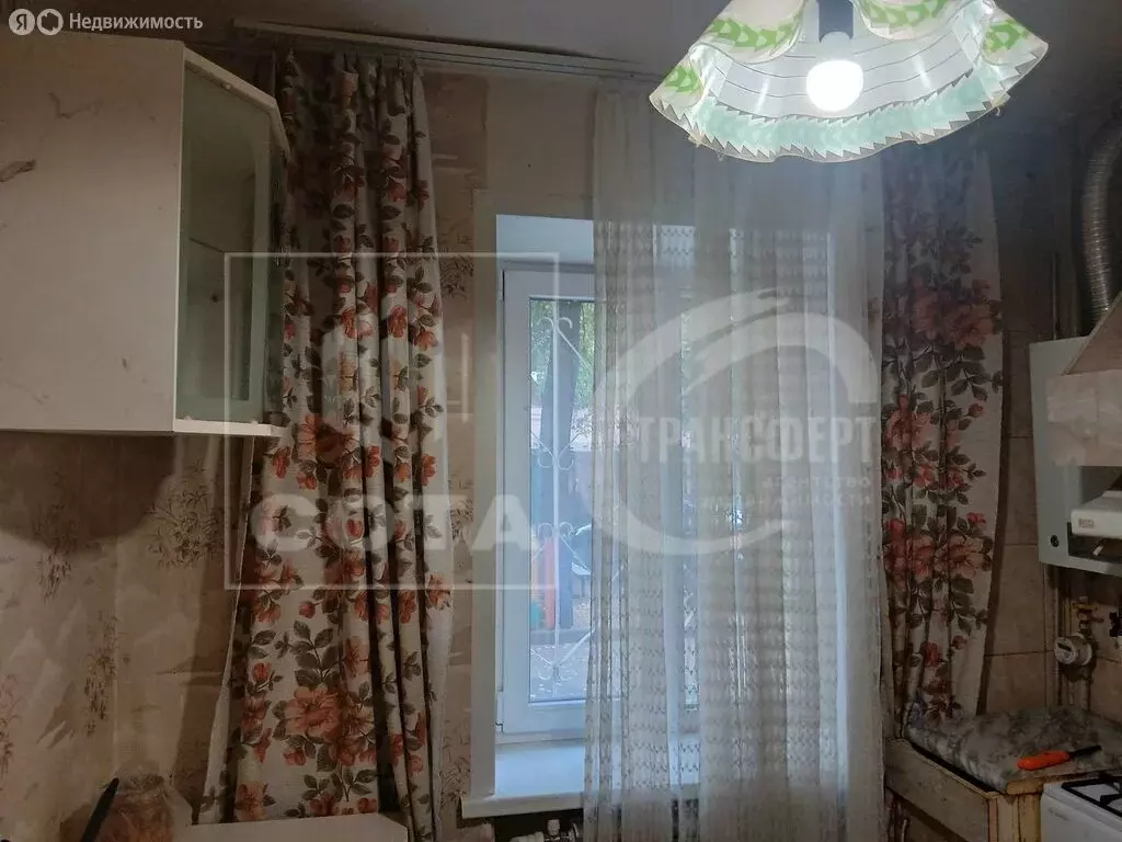 2-комнатная квартира: Воронеж, Красноармейская улица, 17 (42.2 м) - Фото 2