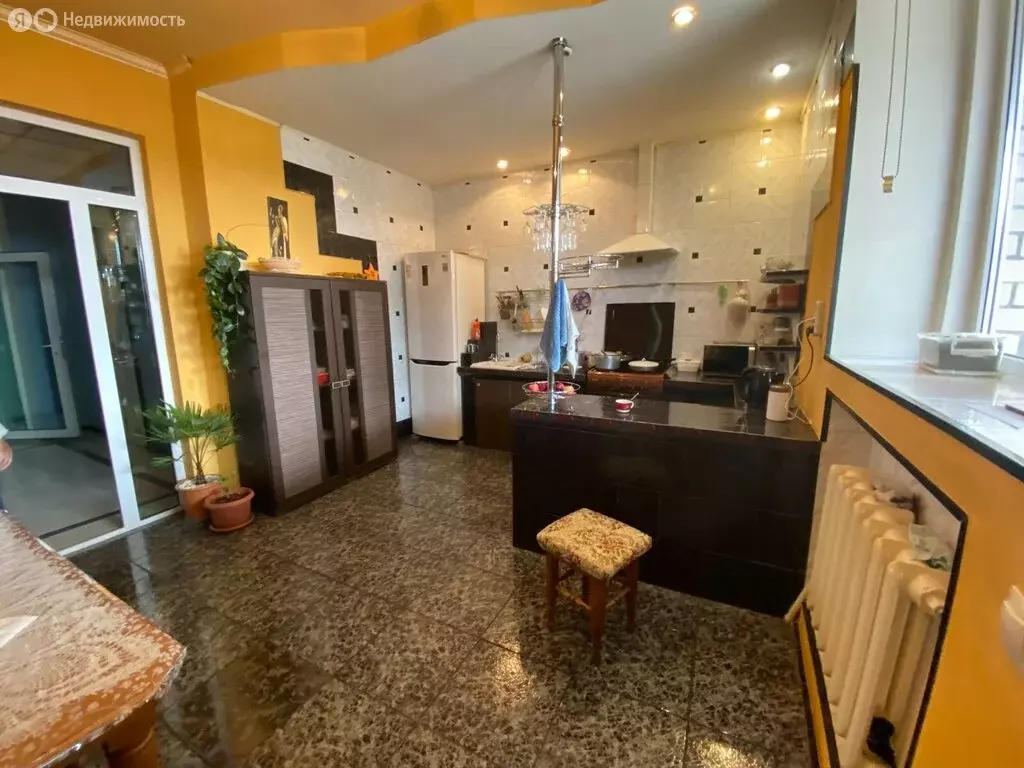 Дом в Крымск, Крутая улица, 26 (400 м) - Фото 1