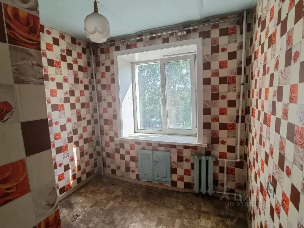 2-к кв. Амурская область, Белогорск ул. Кирова, 253А (43.0 м) - Фото 1