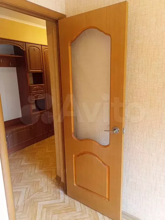 3-к. квартира, 60,9 м, 1/9 эт. - Фото 0