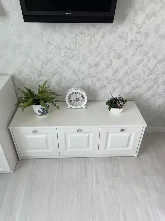 Студия Тюменская область, Тюмень ул. Ю.-Р.Г. Эрвье, 32к1 (30.5 м) - Фото 2