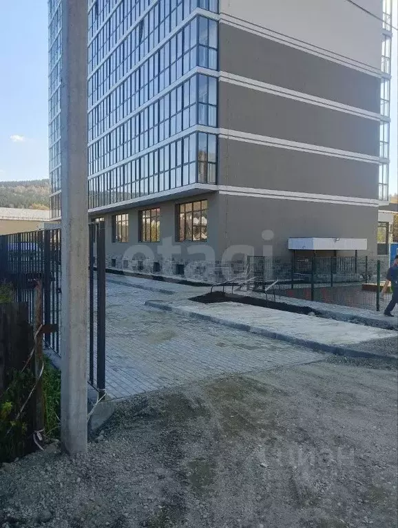 Студия Алтай, Горно-Алтайск ул. Осипенко (33.0 м) - Фото 1