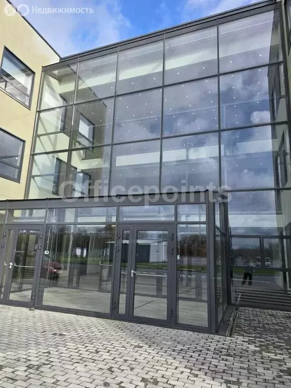 Офис (281.3 м) - Фото 1