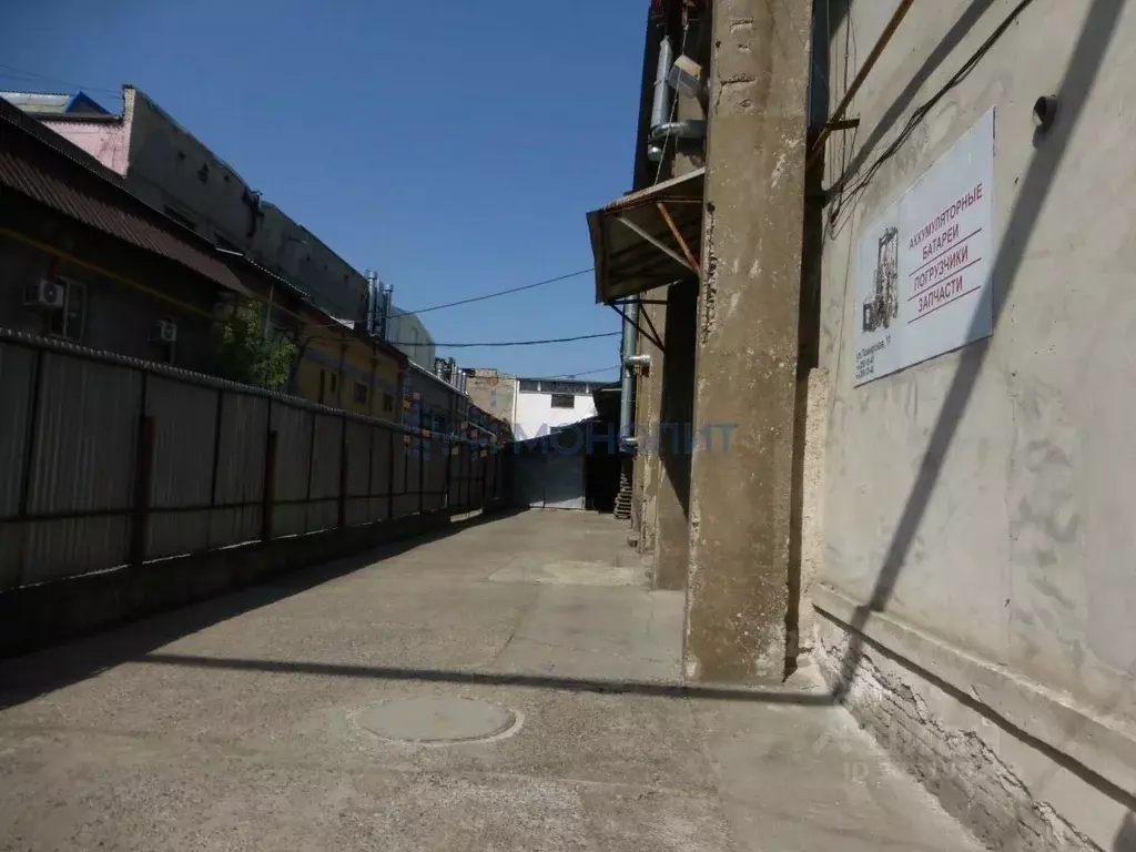 Помещение свободного назначения в Нижегородская область, Нижний ... - Фото 2