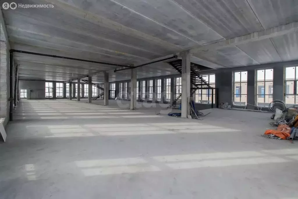 Помещение свободного назначения (150 м) - Фото 2