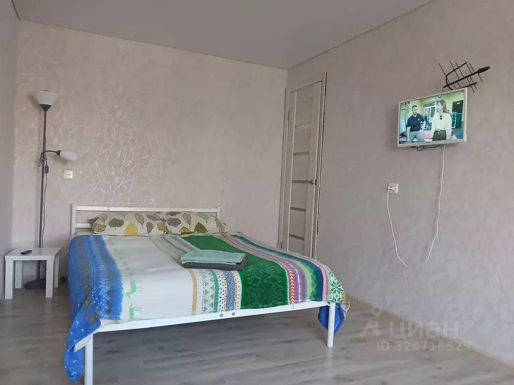 2-к кв. Архангельская область, Котлас пер. Чкалова, 2 (39.0 м) - Фото 1