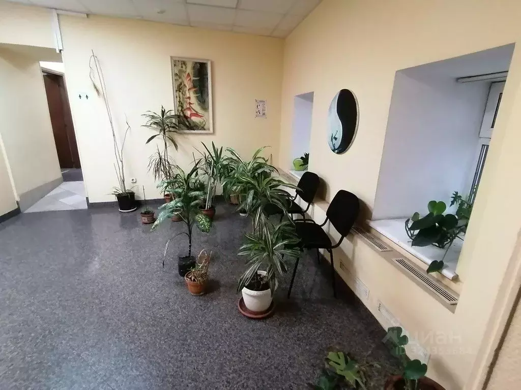 Помещение свободного назначения в Москва Николоямская ул., 38С1 (1874 ... - Фото 2