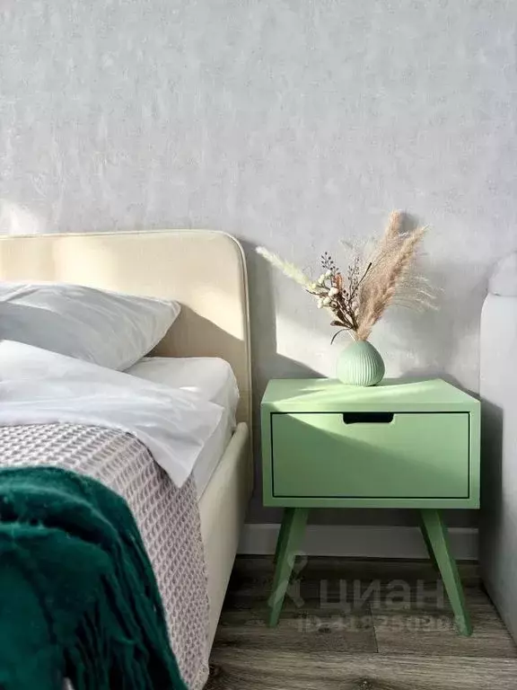 1-к кв. Самарская область, Самара просп. Кирова, 322Ак6 (40.0 м) - Фото 2