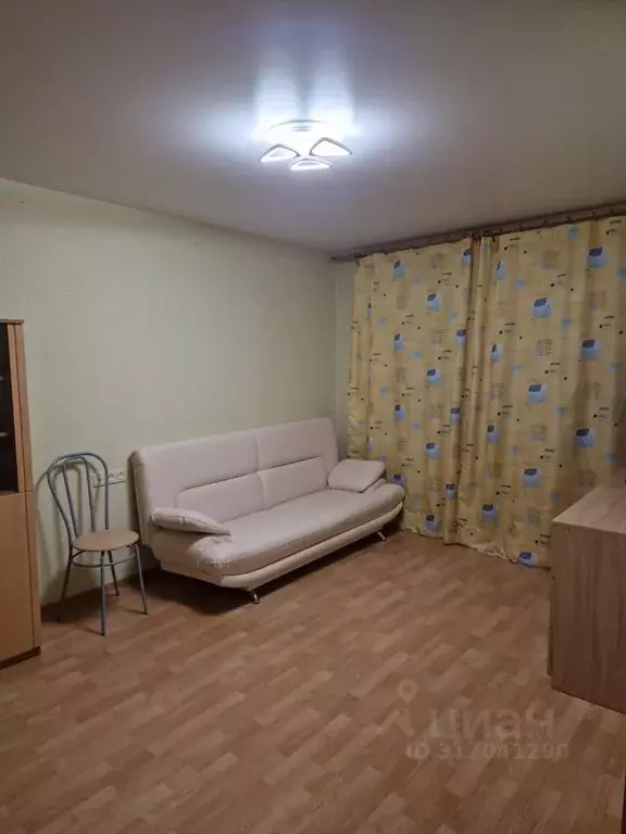 1-к кв. Нижегородская область, Нижний Новгород Суетинская ул., 3 (31.0 ... - Фото 1