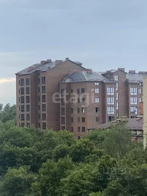 3-к кв. Северная Осетия, Владикавказ Кырджалийская ул., 16А (90.5 м) - Фото 0