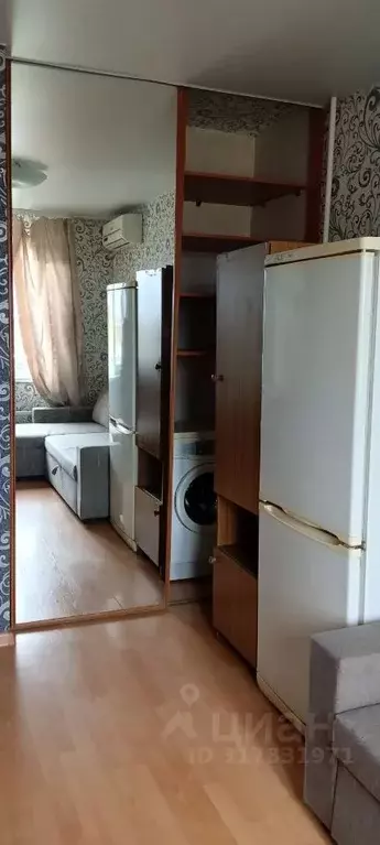 Комната Свердловская область, Екатеринбург ул. Хохрякова, 100 (12.0 м) - Фото 1