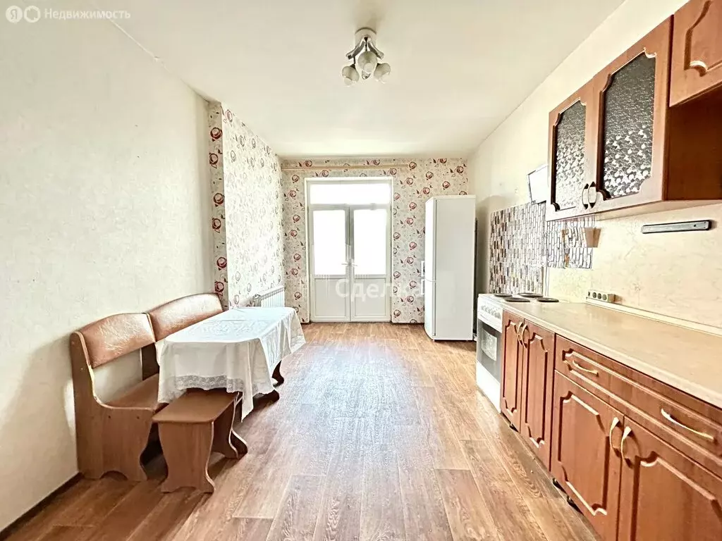 3-комнатная квартира: Коломна, улица Гагарина, 7Ак1 (94.8 м) - Фото 1