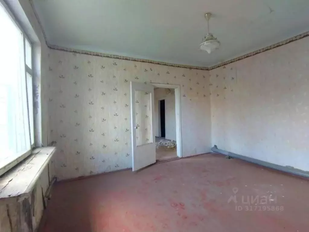 2-к кв. Ростовская область, Шахты ул. Ионова, 182А (52.7 м) - Фото 0