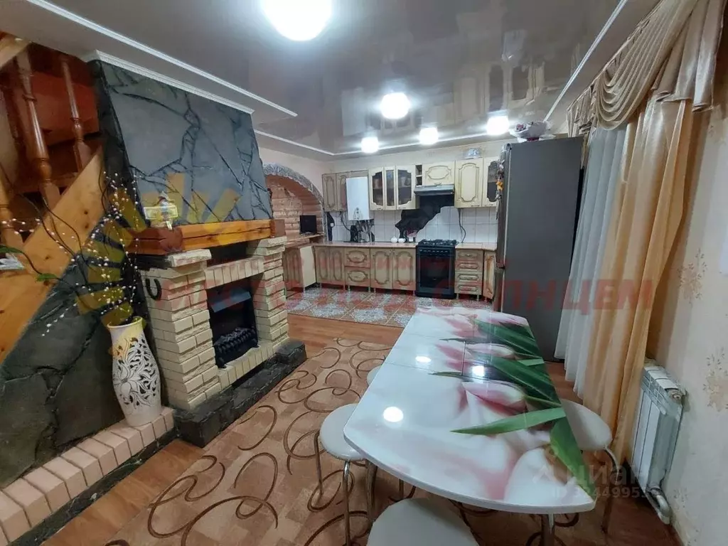 Дом в Краснодарский край, Ейск Луговая ул. (139 м) - Фото 2