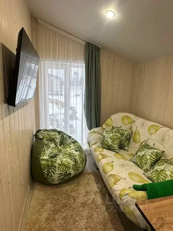 Дом в Вологодская область, Кирилловский муниципальный округ, с. Горицы ... - Фото 2