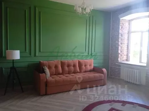 3-к кв. Тверская область, Тверь наб. Степана Разина, 10 (76.0 м) - Фото 1